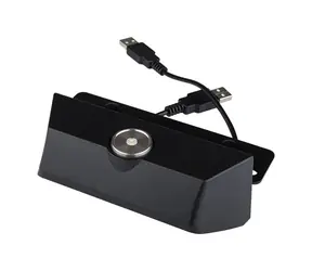 Colormetrics čtečka čipových karet / iButton / pro Colormetrics Vion / černá