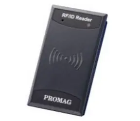 Promag MF700-10 / RFID čtečka / 13,56 MHz / TTL RS-232 / bez IF kabelu