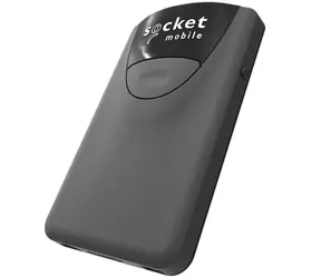 SocketScan S800 / 1D snímač čárových kódů / Bluetooth / černá