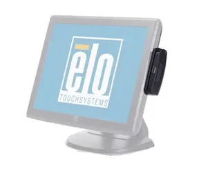 ELO Čtečka magnetických karet pro 1715L šedá