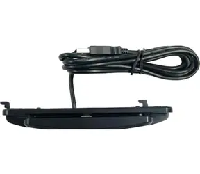 ELO Čtečka magnetických karet pro 1517L a 1717L černá / USB