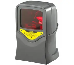 Zebex Z-6010 kit USB / všesměrový laserový snímač / USB / černá