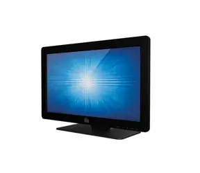 ELO 2401LM 24" IntelliTouch tmavě šedá / Dotykový monitor pro zdravotnictví