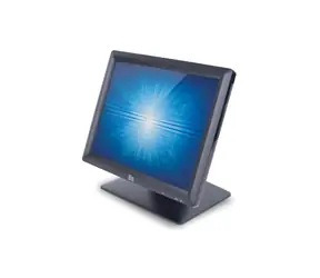 ELO 1517L rev. B 15" AccuTouch (E523163) černá / Dotykový monitor pro POS