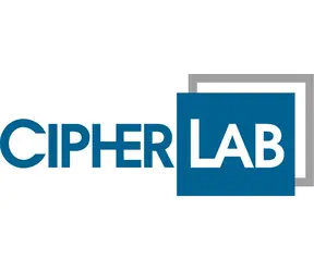 CipherLab Kabel USB pro 1504 a 1704 / tmavý