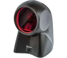 Honeywell Orbit 7190g černá / všesměrový 1D a 2D snímač / kit-USB