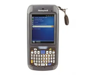 Honeywell CN75 šedá / 2D / EA30 / BT / Wi-Fi / dotykový displej / kamera / num.klávesnice / Android 6.0