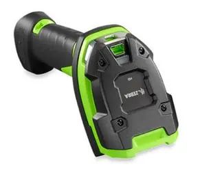 ZEBRA DS3678-HP kit(USB) / snímač 2D čárových kódů / BT / RS-232 / KBW / USB/ černá