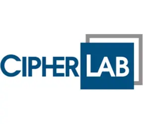CipherLab Kabel RS232 pro 1504 a 1704