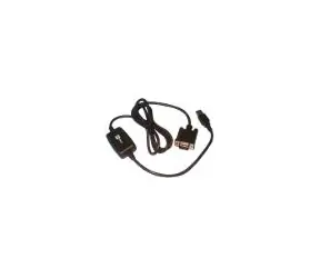 CipherLab Kabel USB-COM (308) pro 1023 1045 a 3666 tmavá