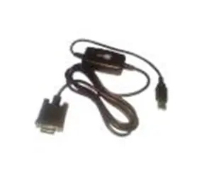 CipherLab Kabel USB-HID (307) pro 1023 1045 a 3666 tmavá