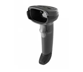 ZEBRA DS2278 kit-microUSB / 2D snímač čárových kódů / BT / Multi-IF / černá