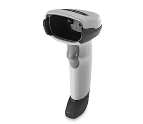 ZEBRA DS2278 kit2(USB) bílá / 2D snímač čárových kódů / Multi-IF / kabel USB / nab. kolébka