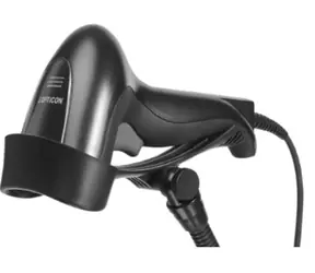 Opticon L51X kit2-USB / 2D snímač čárových kódů / USB / stojánek / čená