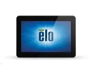 ELO 1093L 10.1" kapacitní černá / Dotykový monitor pro POS / bez zdroje