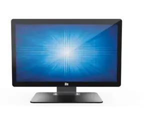 ELO 2202L 21.5" Projected Capacitive černá / Dotykový monitor pro POS / USB+VGA+HDMI