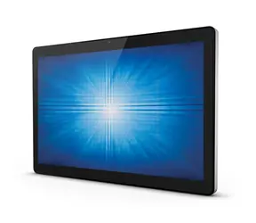 ELO I-Series 2.0 Standard (E611296) / Dotykový počítač / 15.6" / 2GHz / RAM 3GB / SSD 32GB / Android