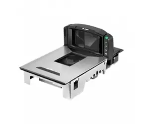 ZEBRA MP7000 Medium platter / pultový snímač 1D a 2D čárových kódů / RS-232 / USB / IBM