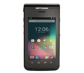 Opticon H 27 2D / 2D mobilní terminál / 4.3" TFT LCD / Wi-Fi / Bluetooth / Android