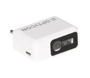 Opticon PX-100 bílá / čtečka 1D kódů pro mobilní zařízení