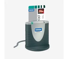 HID Omnikey 3121 USB čtečka čipových karet / USB CCID / eBanking / eobčanka