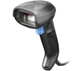 DATALOGIC Gryphon I GD4590 černá / snímač 2D čárových kódů / Multi-IF / pouze snímač