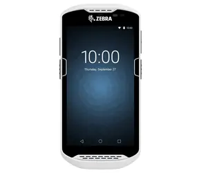 ZEBRA TC57 / BT / Wi-Fi ac / LTE / 2D / 5" HD dotykový displej / 4300 mAh baterie / Android 8.1