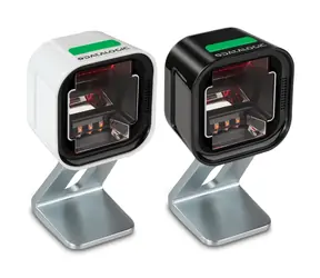 DATALOGIC Magellan 1500i kit (USB) / snímač 2D čárových kódů / RS-232 / IBM / USB / magnetický stojánek