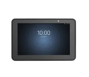 Zebra ET51 (ET51AE-W12E) / 8,4" / USB / BT / Wi-Fi / NFC / GPS / 1.6GHz / 4 GB RAM / 64 GB Flash / Win 10 IoT