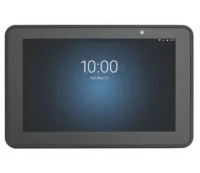 Zebra ET51 Tablet PC / 10,1" / Kapacitní / USB / BT / Wi-Fi / NFC / CAM / 1.6GHz / 4 GB RAM / 64 GB Flash / Win 10 IoT