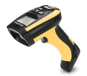 DATALOGIC PowerScan PM9501 EVO DPM RB 433MHz 4 keys černá / snímač 2D čárových kódů / 433MHz / vyjímatelná baterie