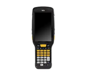 M3 Mobile UL20F keypad 35 / 2D SE4850 / fun.-num. kl. / BT / Wi-Fi / kamera / Android 9.0
