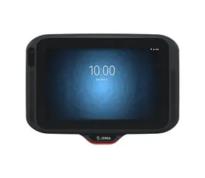 ZEBRA CC6000 Landspace černá  / 10" dotykový displej / kamera / BT / Wi-Fi / LAN / USB