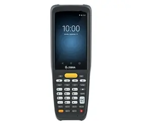 ZEBRA MC2200 KIT 3GB RAM / 2D / SE4100 / 3GB RAM / 32GB ROM / BT / Wi-Fi / fun.-num. klávesnice / displej / Android