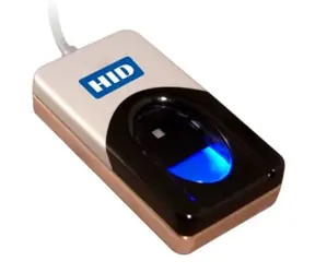 Crossmatch U.are.U 4500 Reader / čtečka otisku prstu / USB 2.0 / Bulk