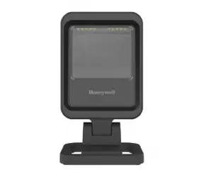 Honeywell Genesis XP 7680g kit (RS232) / 2D snímač čárových kódů / SR / Digimarc / Multi-IF / černá