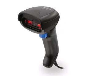 Datalogic Gryphon I GD4220 kit-USB černá / 1D snímač čárových kódů / USB