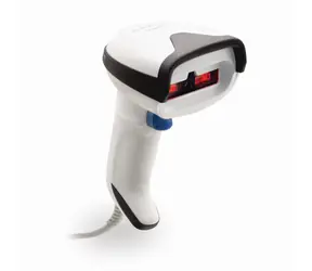 DATALOGIC Gryphon I GD4200 kit USB bílá / snímač 1D čárových kódů / USB