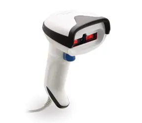 DATALOGIC Gryphon I GD4290 bílá / snímač 1D čárových kódů / Multi IF (USB & KBW & RS-232)