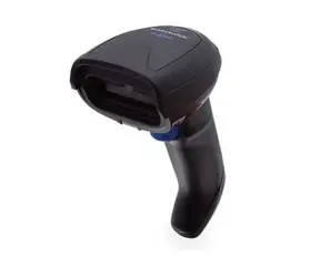 DATALOGIC Gryphon I GM4200 černá / snímač 1D čárových kódů / 433 MHz