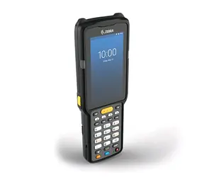 ZEBRA MC3300x 1D alpha / 1D / BT / Wi-Fi / NFC / alfa-numerická klávesnice / displej / Android 10