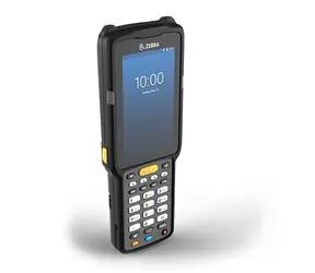ZEBRA MC3300x 2D Num / 2D SE4770 / BT / Wi-Fi / NFC / numerická klávesnice / displej / Android 10