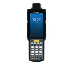 ZEBRA MC3300x 1D Fun Gun / 1D / BT / Wi-Fi / NFC / Funkční-numerická klávesnice / displej / Android 10