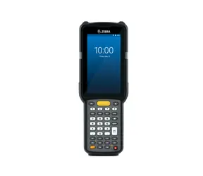 ZEBRA MC3300x 1D Fun R Head / 1D / BT / Wi-Fi / NFC / Funkční-numerická klávesnice / displej / Android 10