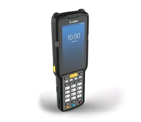 ZEBRA MC3300x 2D ER Num / 2D SE4850 / BT / Wi-Fi / NFC / numerická klávesnice / displej / Android 10