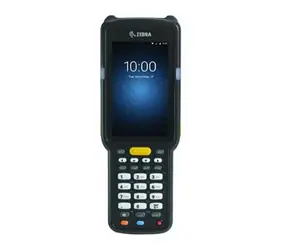 ZEBRA MC3300x 2D ER Alfa / 2D SE4850 / BT / Wi-Fi / NFC / Alfa-numerická klávesnice / displej / Android 10