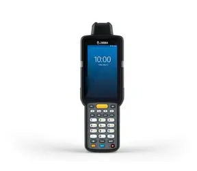 ZEBRA MC3300x 2D SR / 2D SE4770 / BT / Wi-Fi / NFC / numerická klávesnice / displej / Android 10