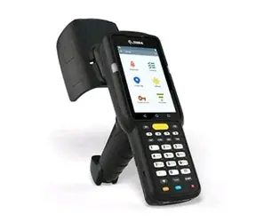 ZEBRA MC3390XR 2D ER Fum Gun / 2D SE4850 / BT / Wi-Fi / funkční-numerická klávesnice / displej / Android 10