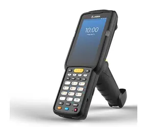 ZEBRA MC3300x 2D SR Num / 2D SE4770 / BT / Wi-Fi / NFC / numerická klávesnice / displej / Android 10