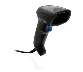 DATALOGIC QuickScan QD2590-BKK1 kit-USB / čtečka 2D kódu / multi-IF / černá